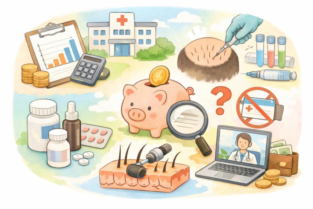 AGAメディカルケアクリニック